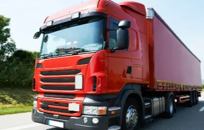 Ankara Karesi Ambar Kargo