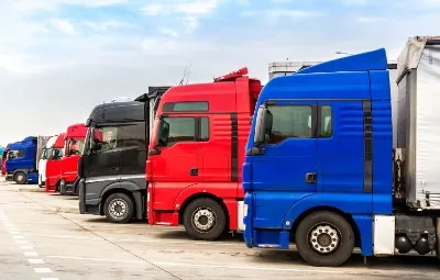 Ankara Karesi Ambar Nakliyat