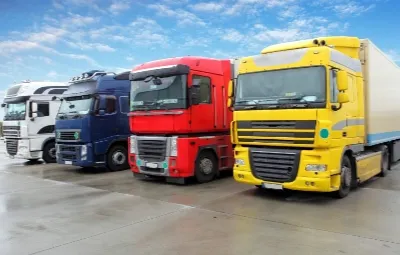 Ankara Karesi Nakliye Ambarı