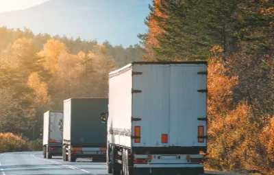 Ankara ile Karesi Arası Klima Taşıma