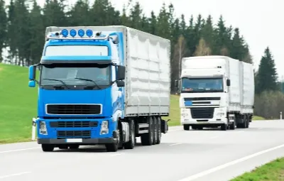 Ankara ile Karesi Arası Eşya Taşıma